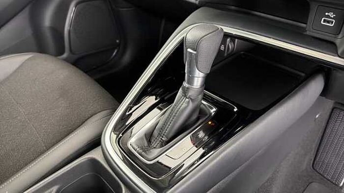 Honda HR-V Hybrid 1.5 h i-MMD Advance SUV 5dr Petrol Hybrid CVT Euro 6 (s/s) (131 ps) 