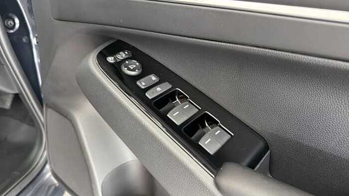 Honda HR-V Hybrid 1.5 h i-MMD Advance SUV 5dr Petrol Hybrid CVT Euro 6 (s/s) (131 ps) 