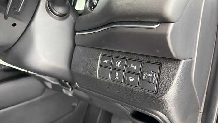 Honda HR-V Hybrid 1.5 h i-MMD Advance SUV 5dr Petrol Hybrid CVT Euro 6 (s/s) (131 ps) 