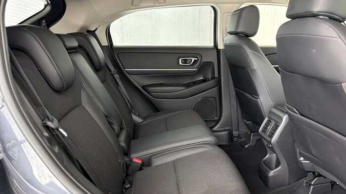 Honda HR-V Hybrid 1.5 h i-MMD Advance SUV 5dr Petrol Hybrid CVT Euro 6 (s/s) (131 ps) 