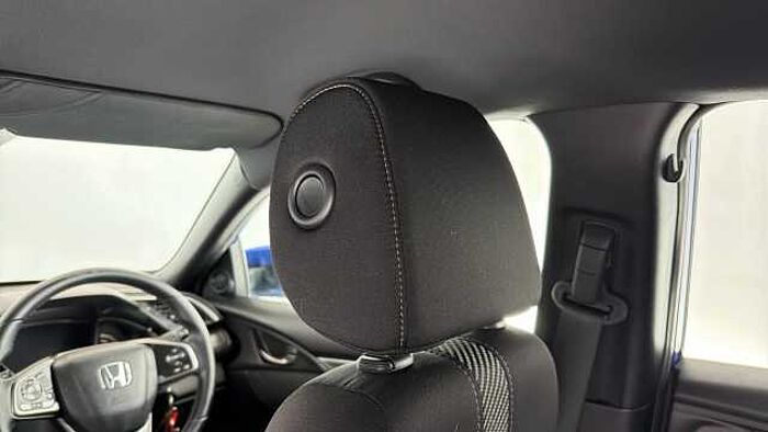 Honda Civic 1.5 VTEC Turbo Sport Hatchback 5dr Petrol CVT Euro 6 (s/s) (182 ps) 