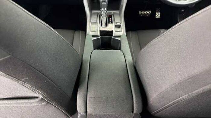 Honda Civic 1.5 VTEC Turbo Sport Hatchback 5dr Petrol CVT Euro 6 (s/s) (182 ps) 