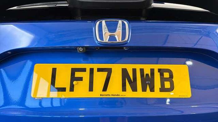 Honda Civic 1.5 VTEC Turbo Sport Hatchback 5dr Petrol CVT Euro 6 (s/s) (182 ps) 