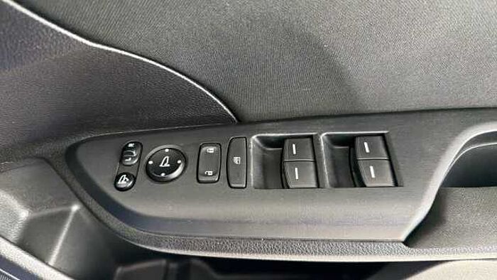 Honda Civic 1.5 VTEC Turbo Sport Hatchback 5dr Petrol CVT Euro 6 (s/s) (182 ps) 