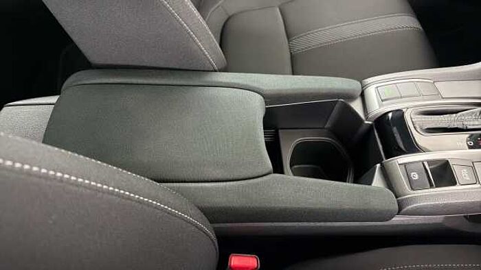 Honda Civic 1.5 VTEC Turbo Sport Hatchback 5dr Petrol CVT Euro 6 (s/s) (182 ps) 