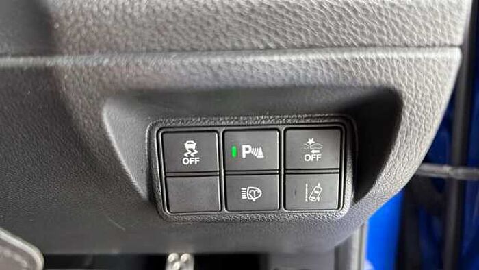 Honda Civic 1.5 VTEC Turbo Sport Hatchback 5dr Petrol CVT Euro 6 (s/s) (182 ps) 