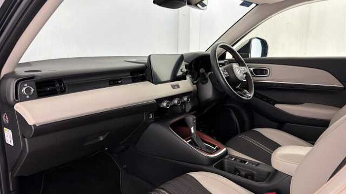 Honda HR-V Hybrid 1.5 h i-MMD Advance Style SUV 5dr Petrol Hybrid CVT Euro 6 (s/s) (131 ps) 