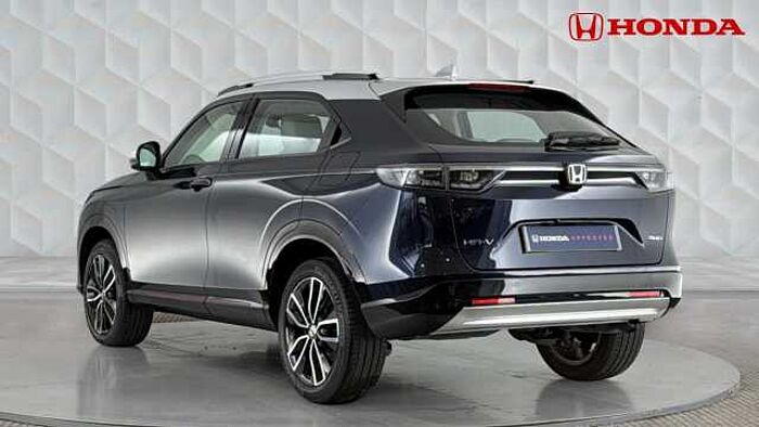 Honda HR-V Hybrid 1.5 h i-MMD Advance Style SUV 5dr Petrol Hybrid CVT Euro 6 (s/s) (131 ps) 
