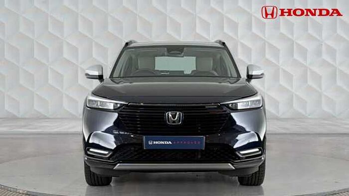 Honda HR-V Hybrid 1.5 h i-MMD Advance Style SUV 5dr Petrol Hybrid CVT Euro 6 (s/s) (131 ps) 
