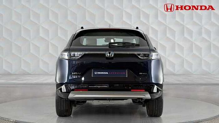 Honda HR-V Hybrid 1.5 h i-MMD Advance Style SUV 5dr Petrol Hybrid CVT Euro 6 (s/s) (131 ps) 