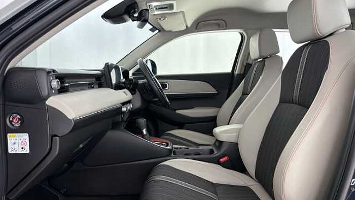 Honda HR-V Hybrid 1.5 h i-MMD Advance Style SUV 5dr Petrol Hybrid CVT Euro 6 (s/s) (131 ps) 