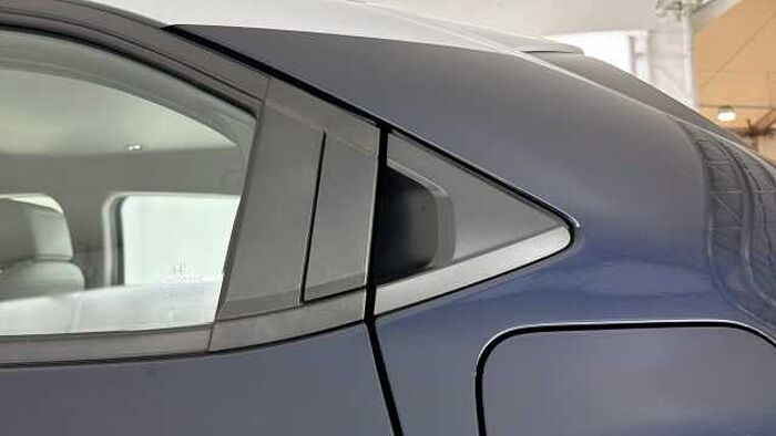 Honda HR-V Hybrid 1.5 h i-MMD Advance Style SUV 5dr Petrol Hybrid CVT Euro 6 (s/s) (131 ps) 