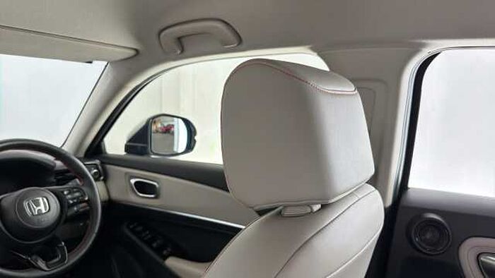 Honda HR-V Hybrid 1.5 h i-MMD Advance Style SUV 5dr Petrol Hybrid CVT Euro 6 (s/s) (131 ps) 