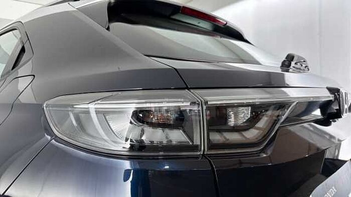 Honda HR-V Hybrid 1.5 h i-MMD Advance Style SUV 5dr Petrol Hybrid CVT Euro 6 (s/s) (131 ps) 