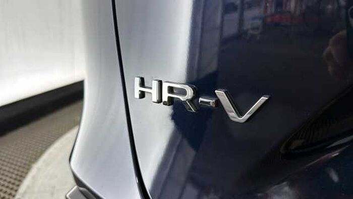 Honda HR-V Hybrid 1.5 h i-MMD Advance Style SUV 5dr Petrol Hybrid CVT Euro 6 (s/s) (131 ps) 