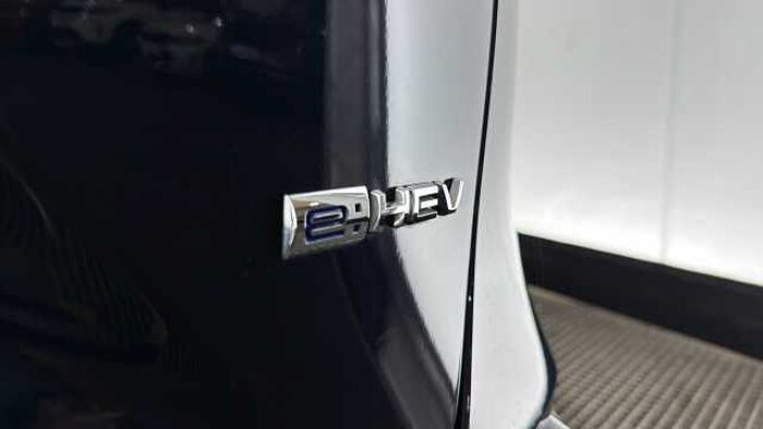 Honda HR-V Hybrid 1.5 h i-MMD Advance Style SUV 5dr Petrol Hybrid CVT Euro 6 (s/s) (131 ps) 