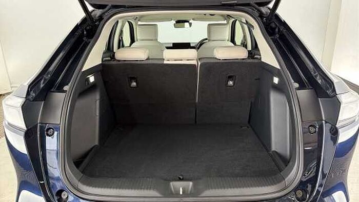 Honda HR-V Hybrid 1.5 h i-MMD Advance Style SUV 5dr Petrol Hybrid CVT Euro 6 (s/s) (131 ps) 