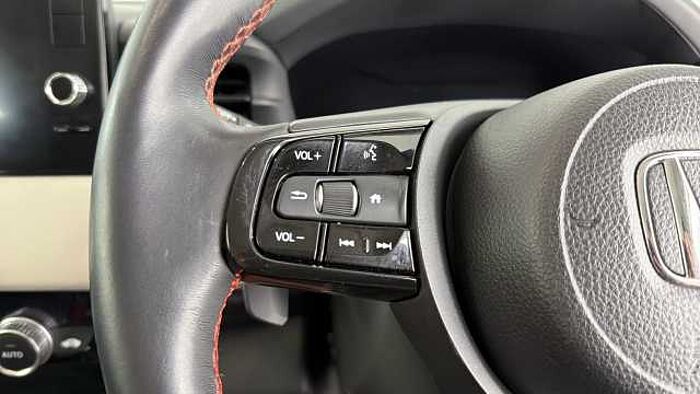 Honda HR-V Hybrid 1.5 h i-MMD Advance Style SUV 5dr Petrol Hybrid CVT Euro 6 (s/s) (131 ps) 