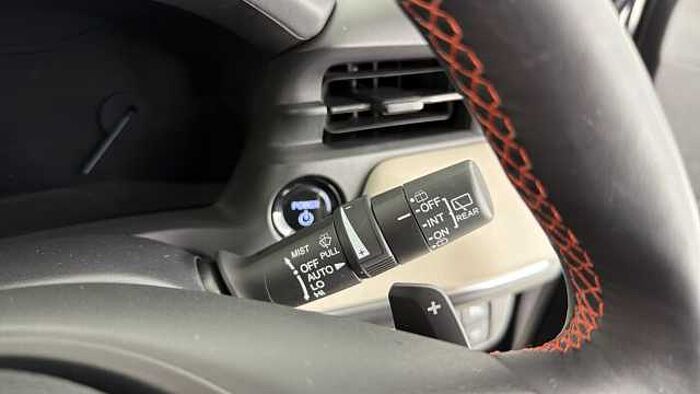 Honda HR-V Hybrid 1.5 h i-MMD Advance Style SUV 5dr Petrol Hybrid CVT Euro 6 (s/s) (131 ps) 