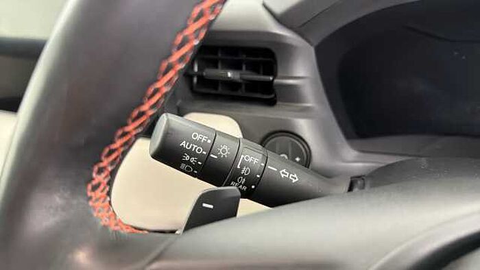 Honda HR-V Hybrid 1.5 h i-MMD Advance Style SUV 5dr Petrol Hybrid CVT Euro 6 (s/s) (131 ps) 