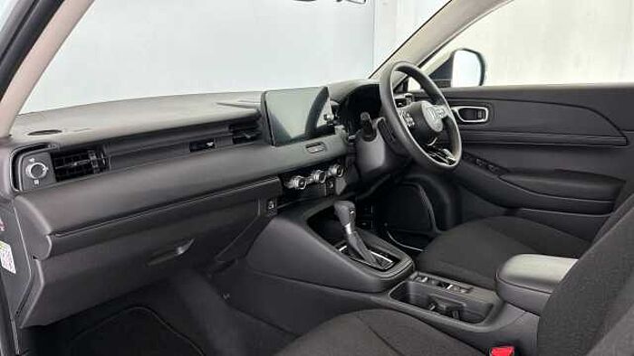 Honda HR-V Hybrid 1.5 h i-MMD Elegance SUV 5dr Petrol Hybrid CVT Euro 6 (s/s) (131 ps) 