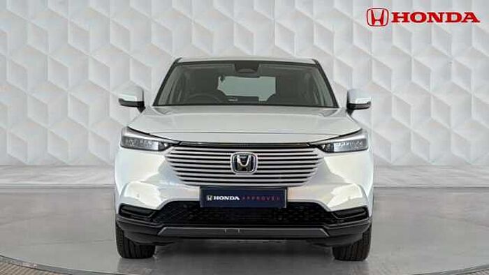 Honda HR-V Hybrid 1.5 h i-MMD Elegance SUV 5dr Petrol Hybrid CVT Euro 6 (s/s) (131 ps) 
