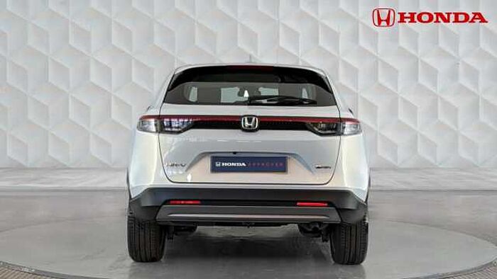 Honda HR-V Hybrid 1.5 h i-MMD Elegance SUV 5dr Petrol Hybrid CVT Euro 6 (s/s) (131 ps) 