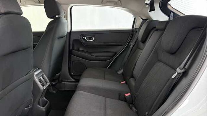 Honda HR-V Hybrid 1.5 h i-MMD Elegance SUV 5dr Petrol Hybrid CVT Euro 6 (s/s) (131 ps) 