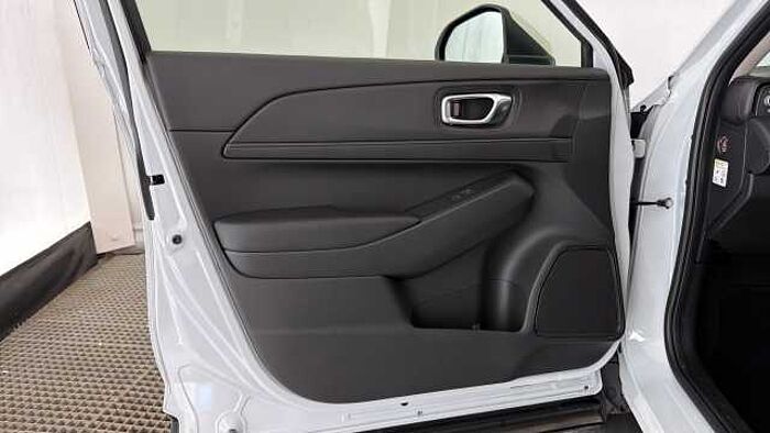 Honda HR-V Hybrid 1.5 h i-MMD Elegance SUV 5dr Petrol Hybrid CVT Euro 6 (s/s) (131 ps) 