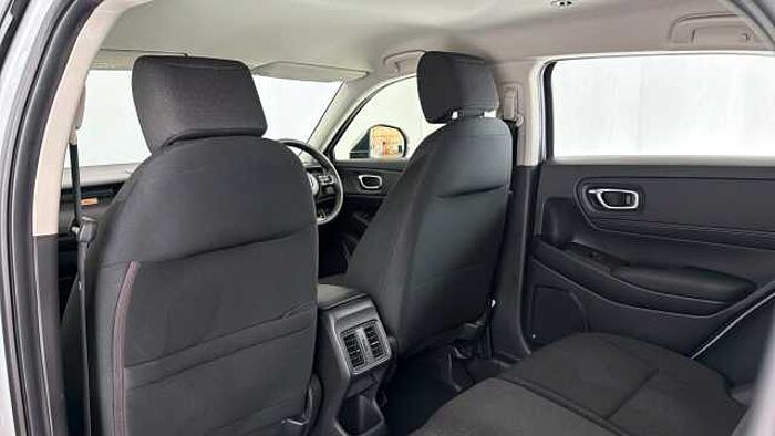 Honda HR-V Hybrid 1.5 h i-MMD Elegance SUV 5dr Petrol Hybrid CVT Euro 6 (s/s) (131 ps) 
