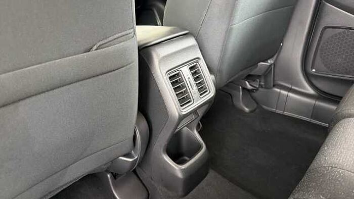 Honda HR-V Hybrid 1.5 h i-MMD Elegance SUV 5dr Petrol Hybrid CVT Euro 6 (s/s) (131 ps) 