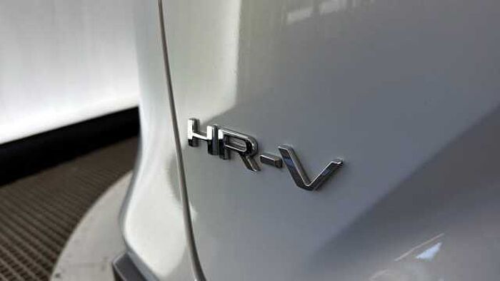 Honda HR-V Hybrid 1.5 h i-MMD Elegance SUV 5dr Petrol Hybrid CVT Euro 6 (s/s) (131 ps) 