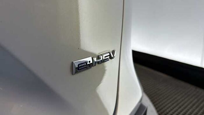 Honda HR-V Hybrid 1.5 h i-MMD Elegance SUV 5dr Petrol Hybrid CVT Euro 6 (s/s) (131 ps) 