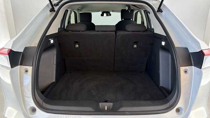 Honda HR-V Hybrid 1.5 h i-MMD Elegance SUV 5dr Petrol Hybrid CVT Euro 6 (s/s) (131 ps) 