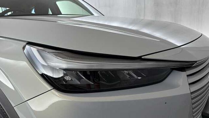 Honda HR-V Hybrid 1.5 h i-MMD Elegance SUV 5dr Petrol Hybrid CVT Euro 6 (s/s) (131 ps) 