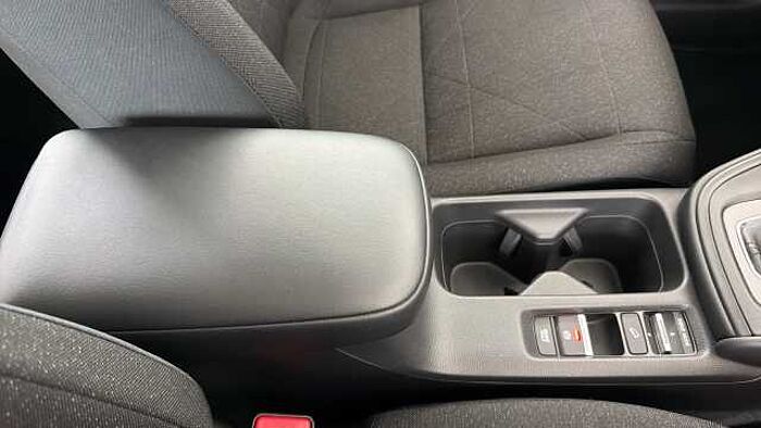Honda HR-V Hybrid 1.5 h i-MMD Elegance SUV 5dr Petrol Hybrid CVT Euro 6 (s/s) (131 ps) 