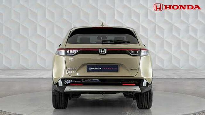 Honda HR-V Hybrid 1.5 h i-MMD Advance SUV 5dr Petrol Hybrid CVT Euro 6 (s/s) (131 ps) 