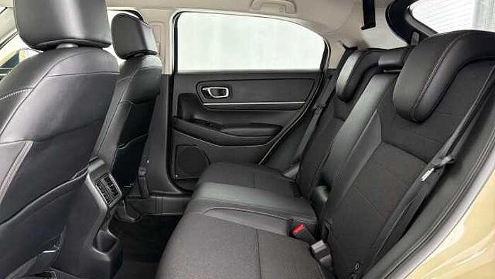 Honda HR-V Hybrid 1.5 h i-MMD Advance SUV 5dr Petrol Hybrid CVT Euro 6 (s/s) (131 ps) 