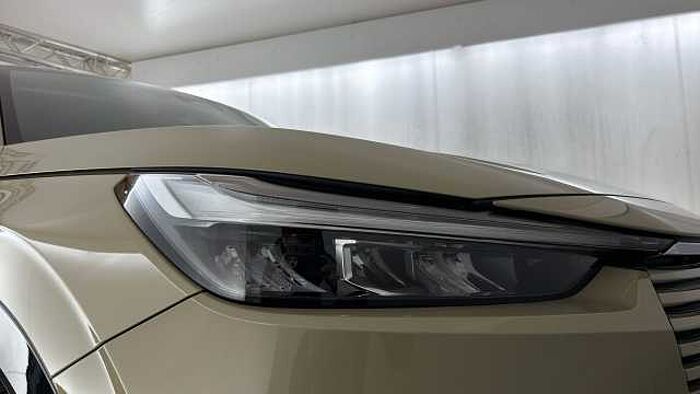 Honda HR-V Hybrid 1.5 h i-MMD Advance SUV 5dr Petrol Hybrid CVT Euro 6 (s/s) (131 ps) 