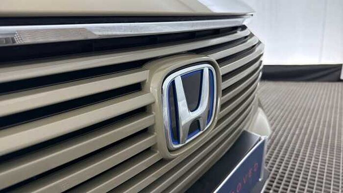 Honda HR-V Hybrid 1.5 h i-MMD Advance SUV 5dr Petrol Hybrid CVT Euro 6 (s/s) (131 ps) 