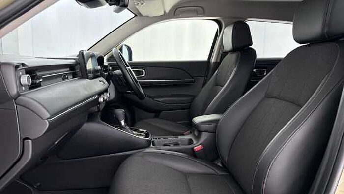 Honda HR-V Hybrid 1.5 h i-MMD Advance SUV 5dr Petrol Hybrid CVT Euro 6 (s/s) (131 ps) 