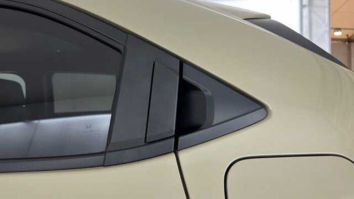 Honda HR-V Hybrid 1.5 h i-MMD Advance SUV 5dr Petrol Hybrid CVT Euro 6 (s/s) (131 ps) 