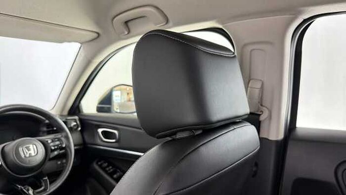 Honda HR-V Hybrid 1.5 h i-MMD Advance SUV 5dr Petrol Hybrid CVT Euro 6 (s/s) (131 ps) 