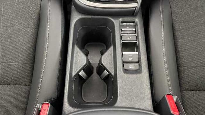 Honda HR-V Hybrid 1.5 h i-MMD Advance SUV 5dr Petrol Hybrid CVT Euro 6 (s/s) (131 ps) 