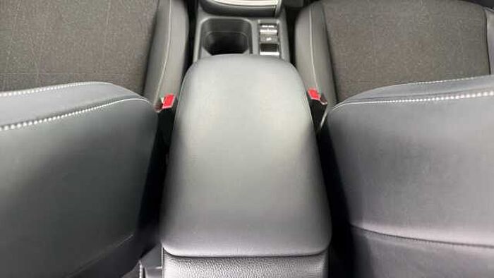 Honda HR-V Hybrid 1.5 h i-MMD Advance SUV 5dr Petrol Hybrid CVT Euro 6 (s/s) (131 ps) 
