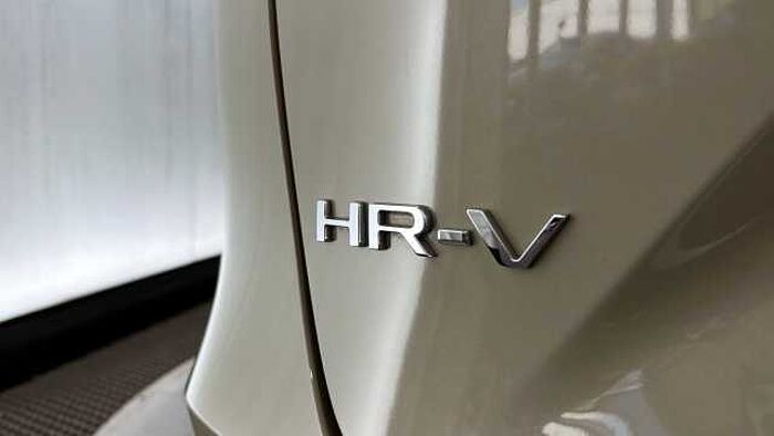 Honda HR-V Hybrid 1.5 h i-MMD Advance SUV 5dr Petrol Hybrid CVT Euro 6 (s/s) (131 ps) 