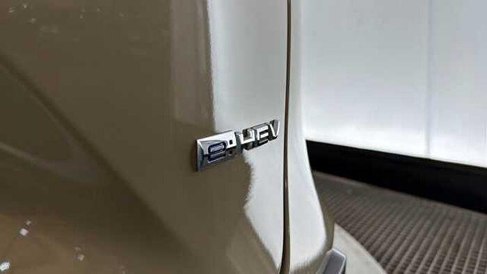 Honda HR-V Hybrid 1.5 h i-MMD Advance SUV 5dr Petrol Hybrid CVT Euro 6 (s/s) (131 ps) 