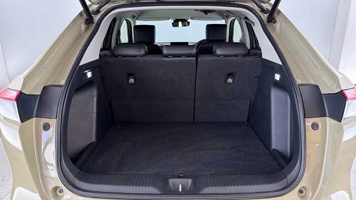 Honda HR-V Hybrid 1.5 h i-MMD Advance SUV 5dr Petrol Hybrid CVT Euro 6 (s/s) (131 ps) 
