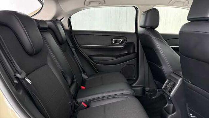 Honda HR-V Hybrid 1.5 h i-MMD Advance SUV 5dr Petrol Hybrid CVT Euro 6 (s/s) (131 ps) 