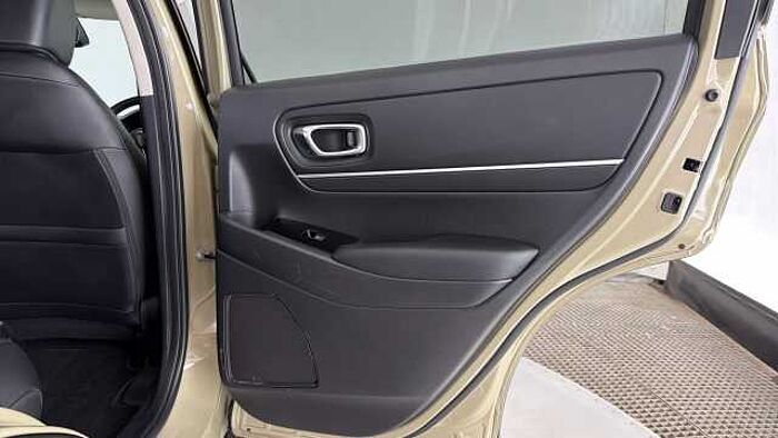 Honda HR-V Hybrid 1.5 h i-MMD Advance SUV 5dr Petrol Hybrid CVT Euro 6 (s/s) (131 ps) 